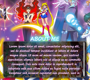 Sailor Moon